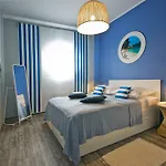 Appartamento Marina House *