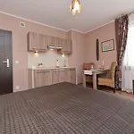 Appartamento Marina House Bydgoszcz