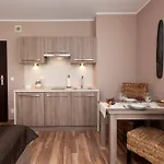 Marina House Appartamento *
