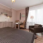 Marina House Bydgoszcz