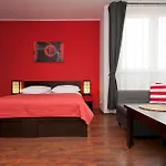 Marina House Appartamento Bydgoszcz