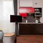 Marina House *