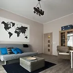 Appartamento Marina House