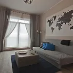 Appartamento Marina House