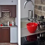 Marina House * Bydgoszcz