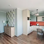 Marina House Bydgoszcz