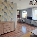 Marina House Bydgoszcz