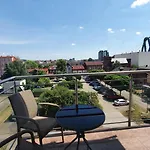 Marina House
