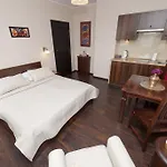 Marina House *