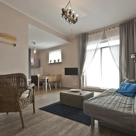 Marina House * Bromberg