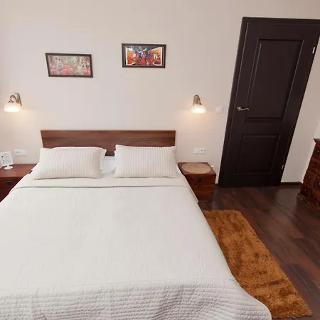 Marina House Апартаменты *