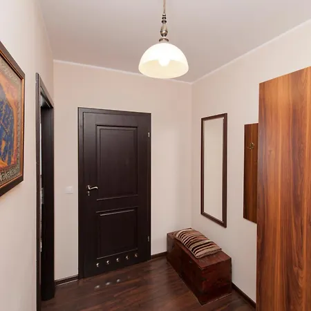 Апартаменти Marina House *