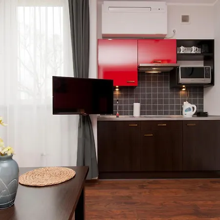 Marina House *