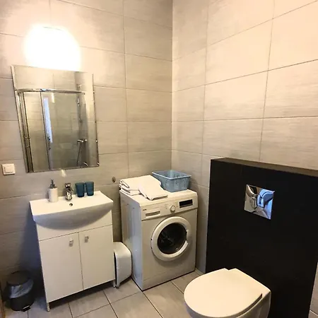 Marina House Апартаменты *