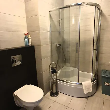 Marina House Апартаменти *