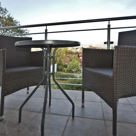 Marina House * Bromberg