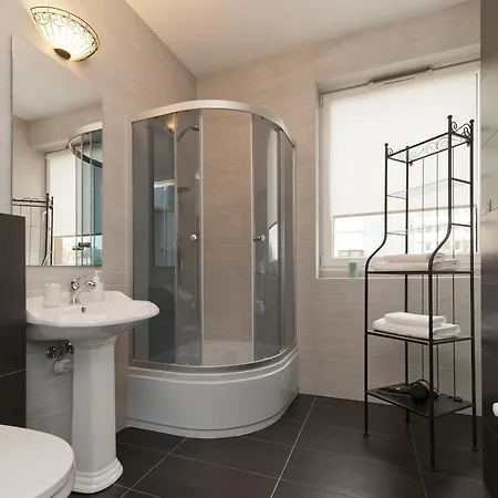 Marina House Apartment Bromberg