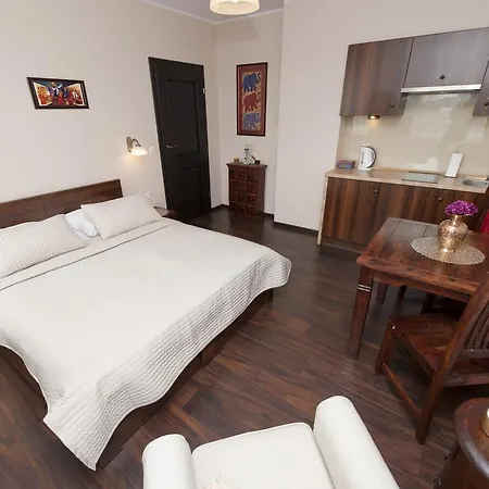 Marina House *
