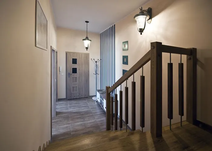 Apartman Marina House Bydgoszcz