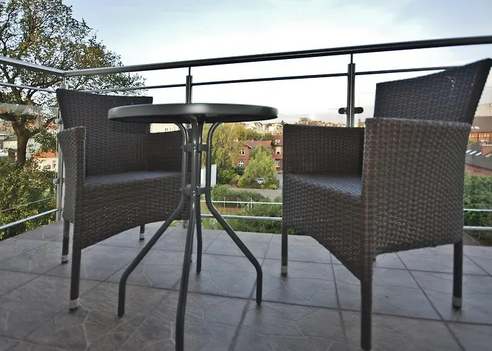 Marina House * Bydgoszcz