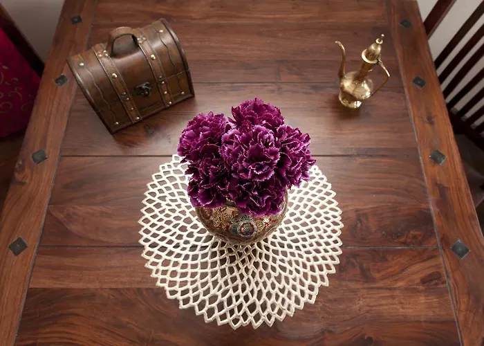 Marina House Bydgoszcz